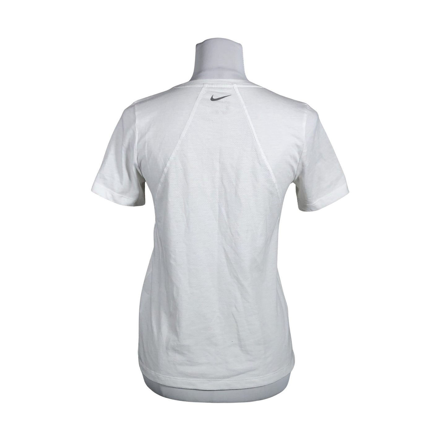 Unisex Nike - T-särk, suurus 36 - Valge (2)