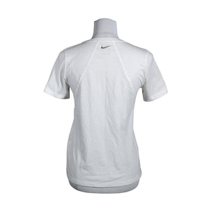 Unisex Nike - T-särk, suurus 36 - Valge (2)