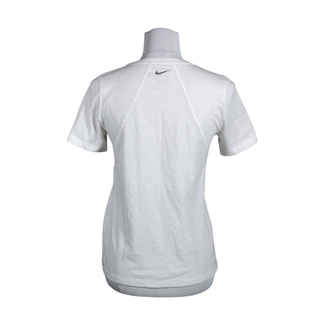 Unisex Nike - T-särk, suurus 36 - Valge (2)