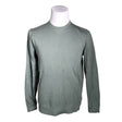 Unisex COS - Dressikangast pluus, suurus M - Roheline ()
