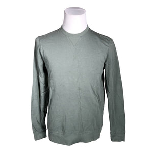 Unisex COS - Dressikangast pluus, suurus M - Roheline (1)