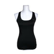 Unisex Puma - Sporditopp, suurus 36 - Must ()