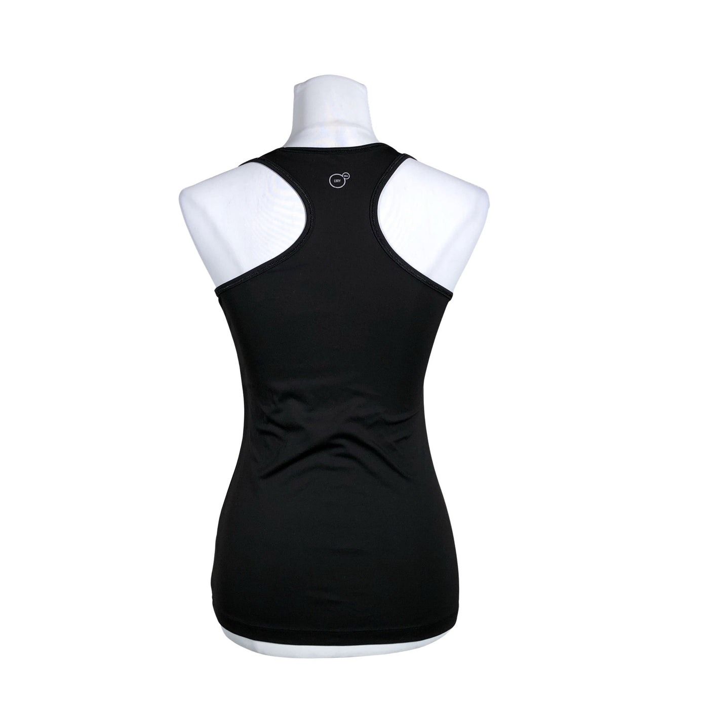 Unisex Puma - Sporditopp, suurus 36 - Must (2)