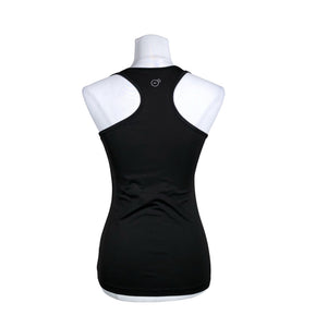 Unisex Puma - Sporditopp, suurus 36 - Must (2)