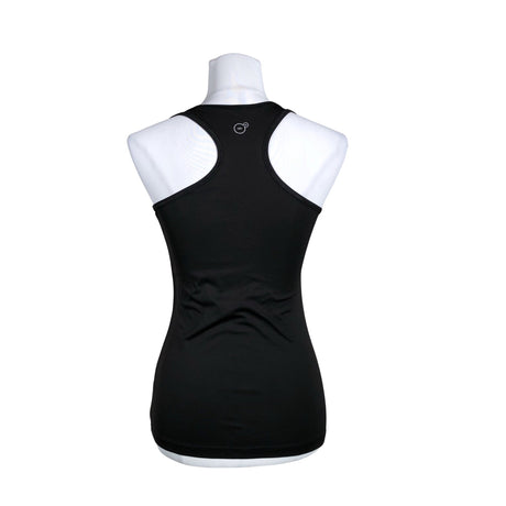 Unisex Puma - Sporditopp, suurus 36 - Must (2)