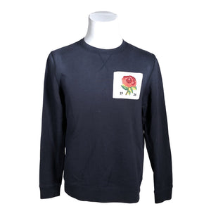 Unisex Kent & Curwen - Dressikangast pluus, suurus M - Sinine (1)
