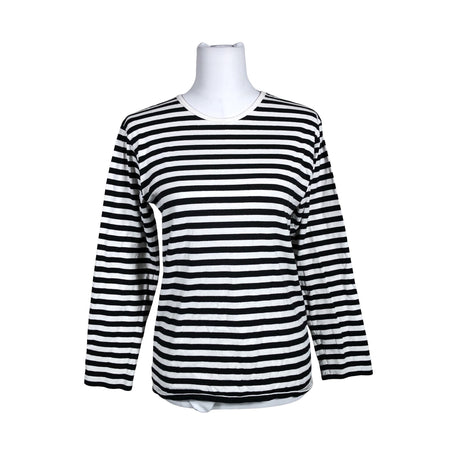 Unisex Marimekko - Trikotaažist pluus, suurus 36 - Valge ()