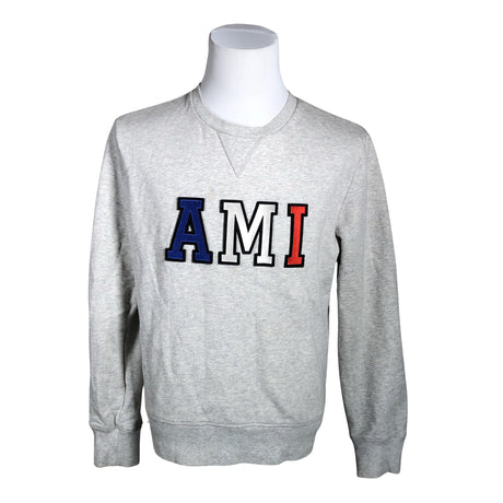 Unisex Ami Alexandre Mattiussi - Dressikangast pluus, suurus L - Hall ()