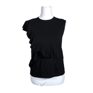 Unisex Marimekko - Topp, suurus 36 - Must (1)