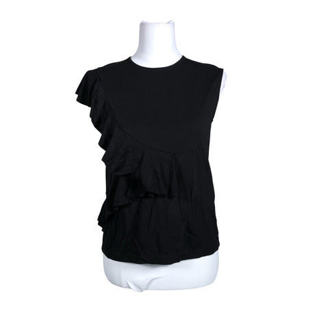 Unisex Marimekko - Topp, suurus 36 - Must ()