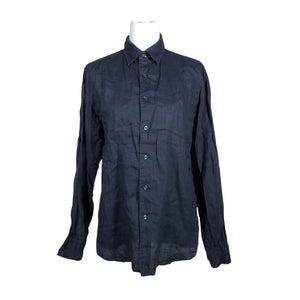 Unisex Uniqlo - Pluus, suurus 38 - Sinine (1)