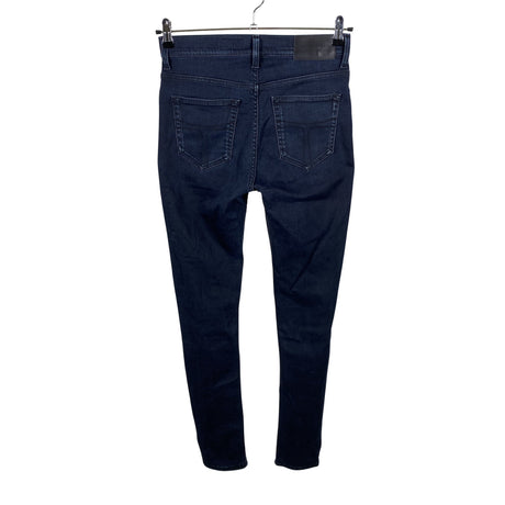 Unisex Tiger of Sweden - Teksad, suurus W32 - Sinine (2)
