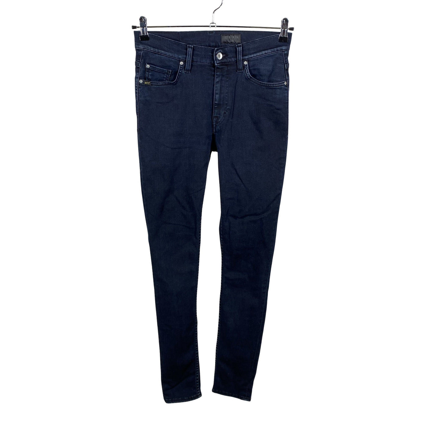 Unisex Tiger of Sweden - Teksad, suurus W32 - Sinine (1)