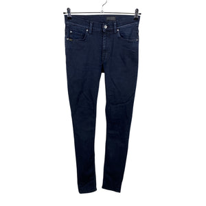 Unisex Tiger of Sweden - Teksad, suurus W32 - Sinine (1)