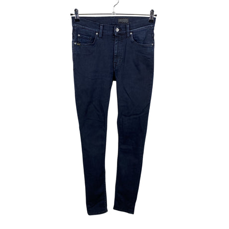 Unisex Tiger of Sweden - Teksad, suurus W32 - Sinine ()