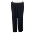 Unisex Gerry Weber - Viigipüksid, suurus 38 - Must ()
