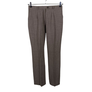 Unisex O.I.S - Viigipüksid, suurus 38 - Pruun (1)