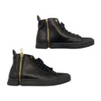 Unisex Diesel - Poolsaapad, suurus 42 - Must ()