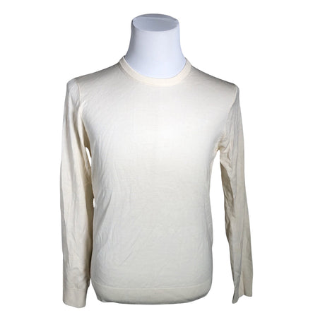 Unisex Uniqlo - Kampsun, suurus M - Looduslik valge ()