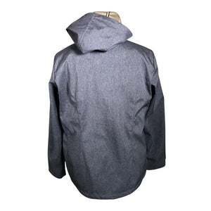 Unisex Torstai - Jope, suurus 44 - Sinine (2)