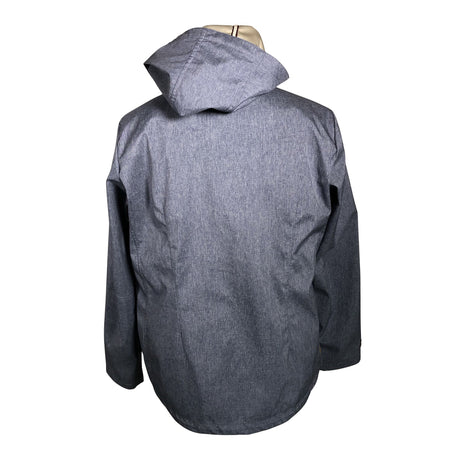 Unisex Torstai - Jope, suurus 44 - Sinine (2)