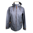 Unisex Torstai - Jope, suurus 44 - Sinine ()