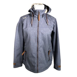 Unisex Torstai - Jope, suurus 44 - Sinine (1)