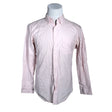Unisex Uniqlo - Triiksärk, suurus L - Heleroosa ()