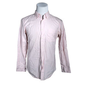 Unisex Uniqlo - Triiksärk, suurus L - Heleroosa (1)