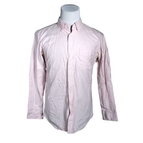 Unisex Uniqlo - Triiksärk, suurus L - Heleroosa ()