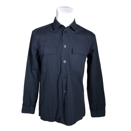 Unisex Samsoe&Samsoe - Õhuke jope, suurus M - Sinine ()