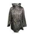 Unisex Frandsen - Jope, suurus 44 - Pruun ()