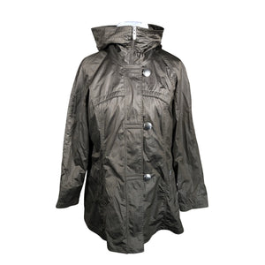 Unisex Frandsen - Jope, suurus 44 - Pruun (1)