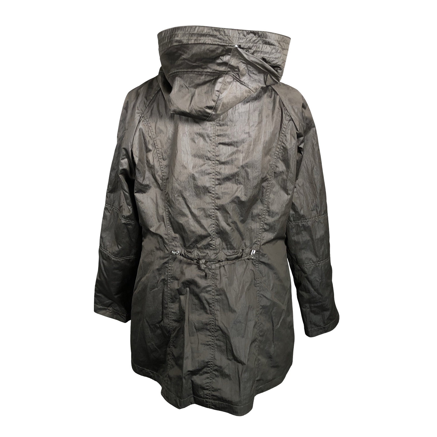 Unisex Frandsen - Jope, suurus 44 - Pruun (2)