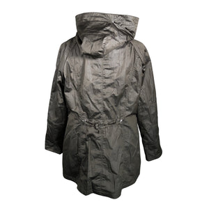 Unisex Frandsen - Jope, suurus 44 - Pruun (2)