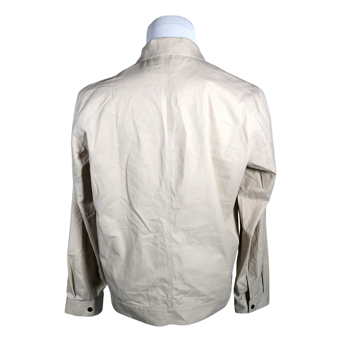 Unisex COS - Bleiser, suurus M - Beige (2)