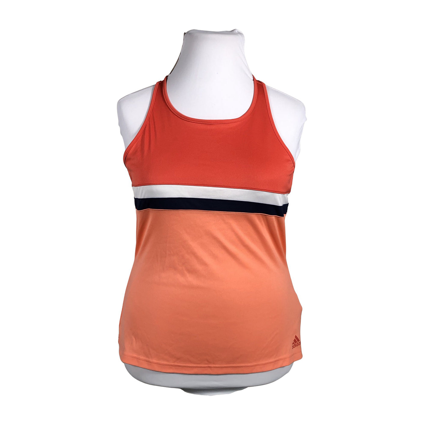 Unisex Adidas - Sporditopp, suurus 44 - Oranž (1)