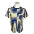 Unisex J.W.Anderson - T-särk, suurus M - Sinine ()