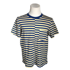 Unisex J.W.Anderson - T-särk, suurus M - Sinine (1)