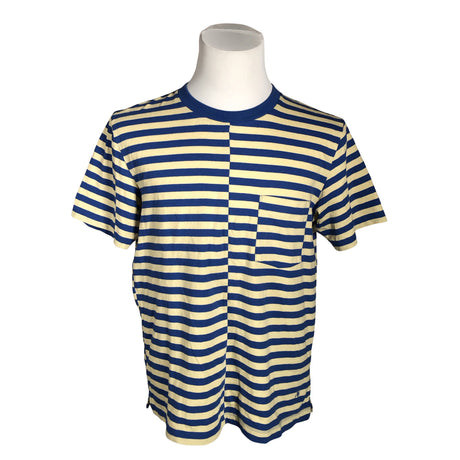 Unisex J.W.Anderson - T-särk, suurus M - Sinine ()
