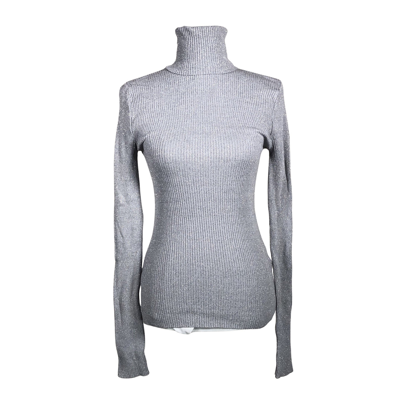 Unisex Mötivi - Kampsun, suurus 40 - Hall (1)