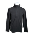 Unisex Mc Kinley - Fliispluus, suurus M - Must ()