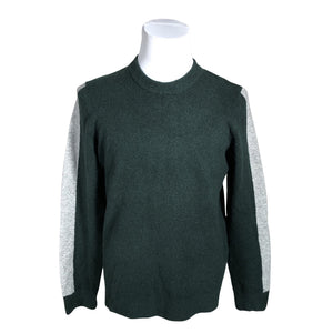 Unisex Samsoe&Samsoe - Kampsun, suurus L - Roheline (1)