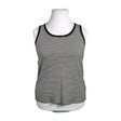 Unisex G.W. - Trikotaažist topp, suurus 44 - Roheline ()