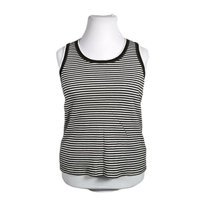 Unisex G.W. - Trikotaažist topp, suurus 44 - Roheline (1)