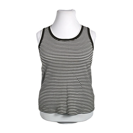 Unisex G.W. - Trikotaažist topp, suurus 44 - Roheline ()