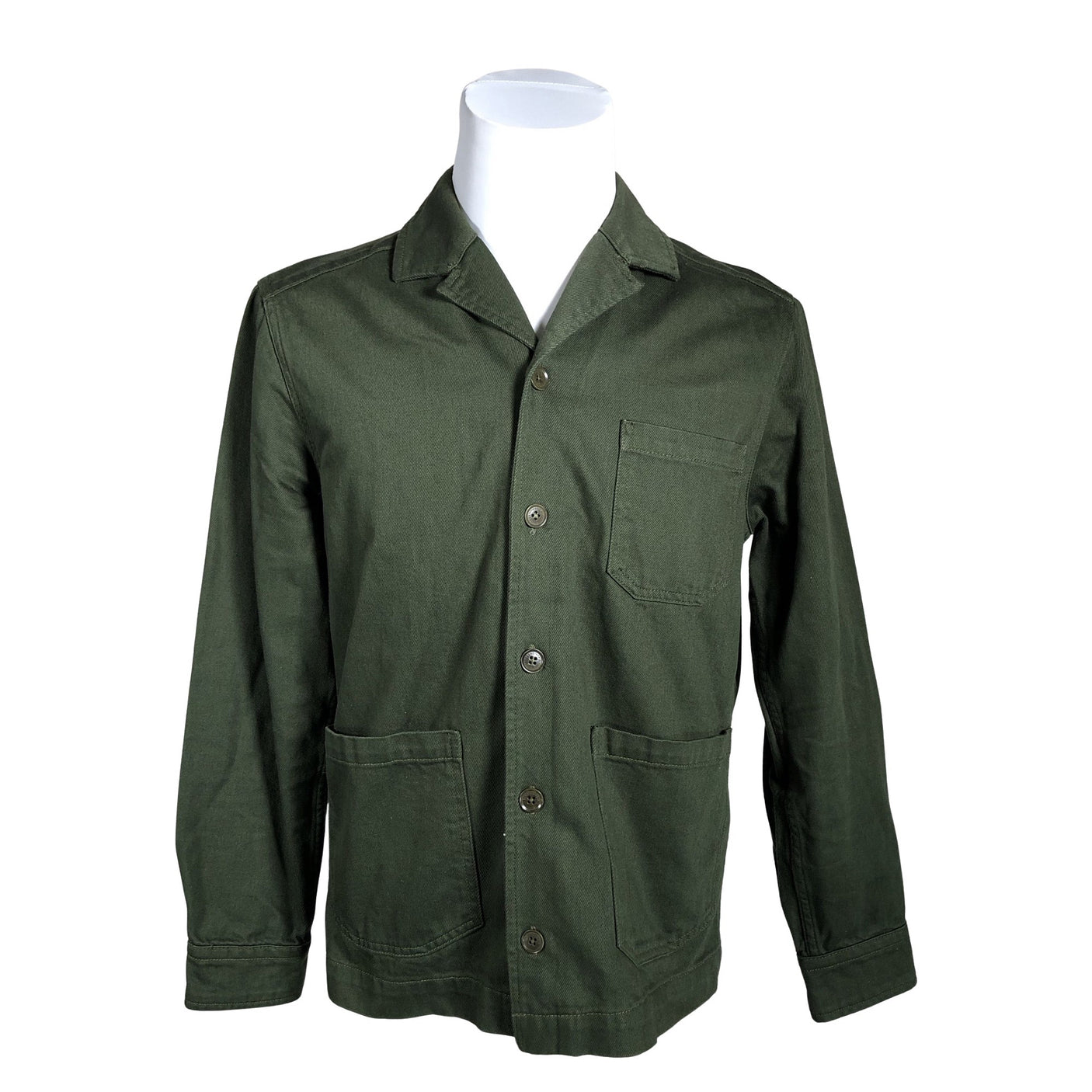 Unisex These Glory Days - Bleiser, suurus M - Roheline (1)