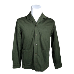 Unisex These Glory Days - Bleiser, suurus M - Roheline (1)