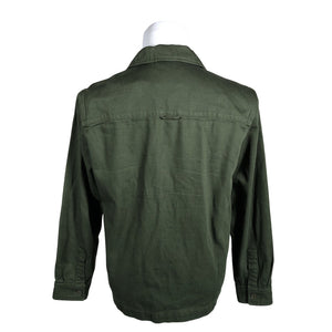 Unisex These Glory Days - Bleiser, suurus M - Roheline (2)