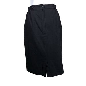 Unisex Järvi Muoti - Mitteveniv seelik, suurus 40 - Must (2)